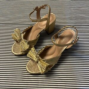 Kelly and Katie heels